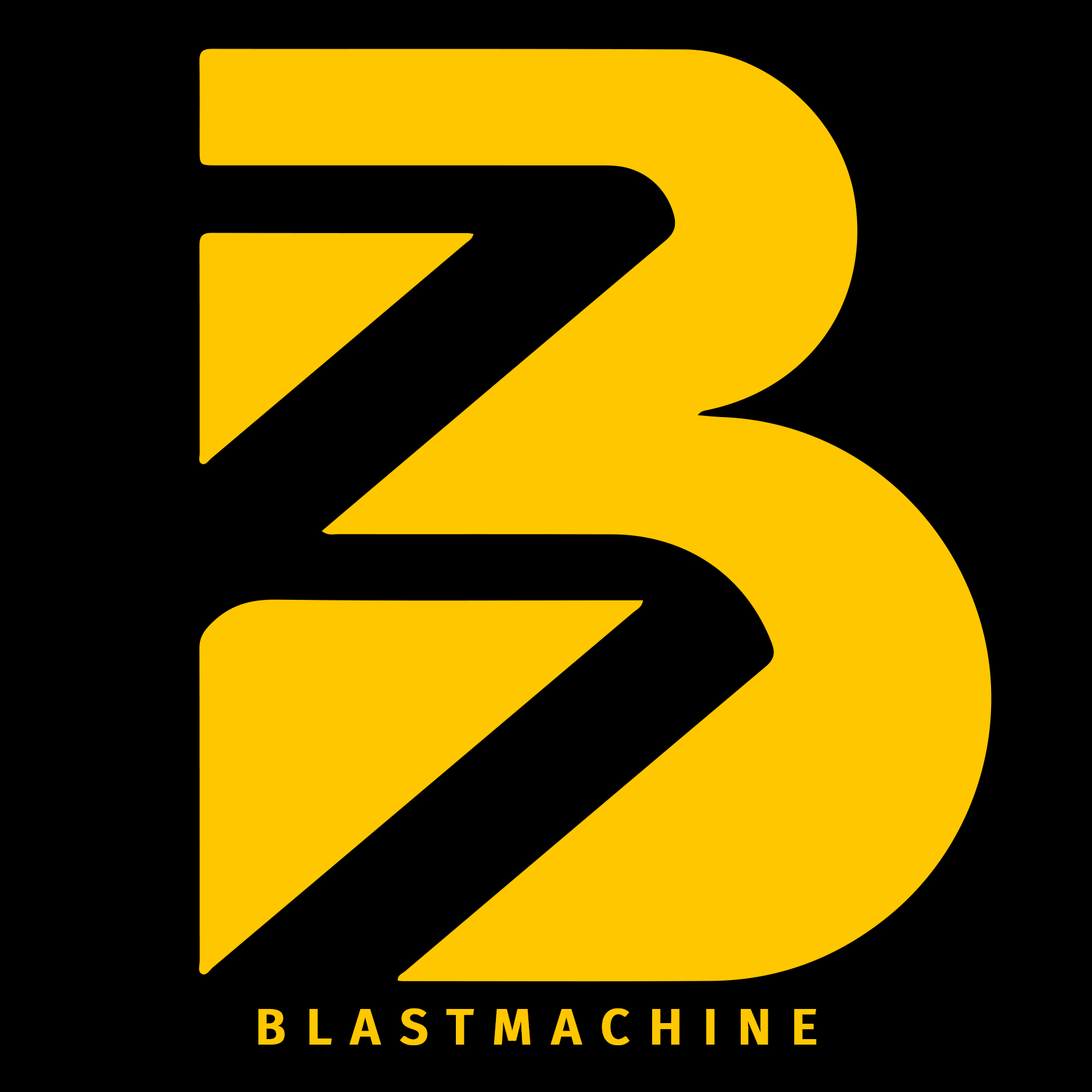 BlastMachine: POS, Computer Systems, Ai, System Development, Website Development, Electronic Data 